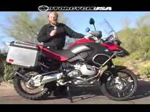 2008 Bmw R1200gs For Sale