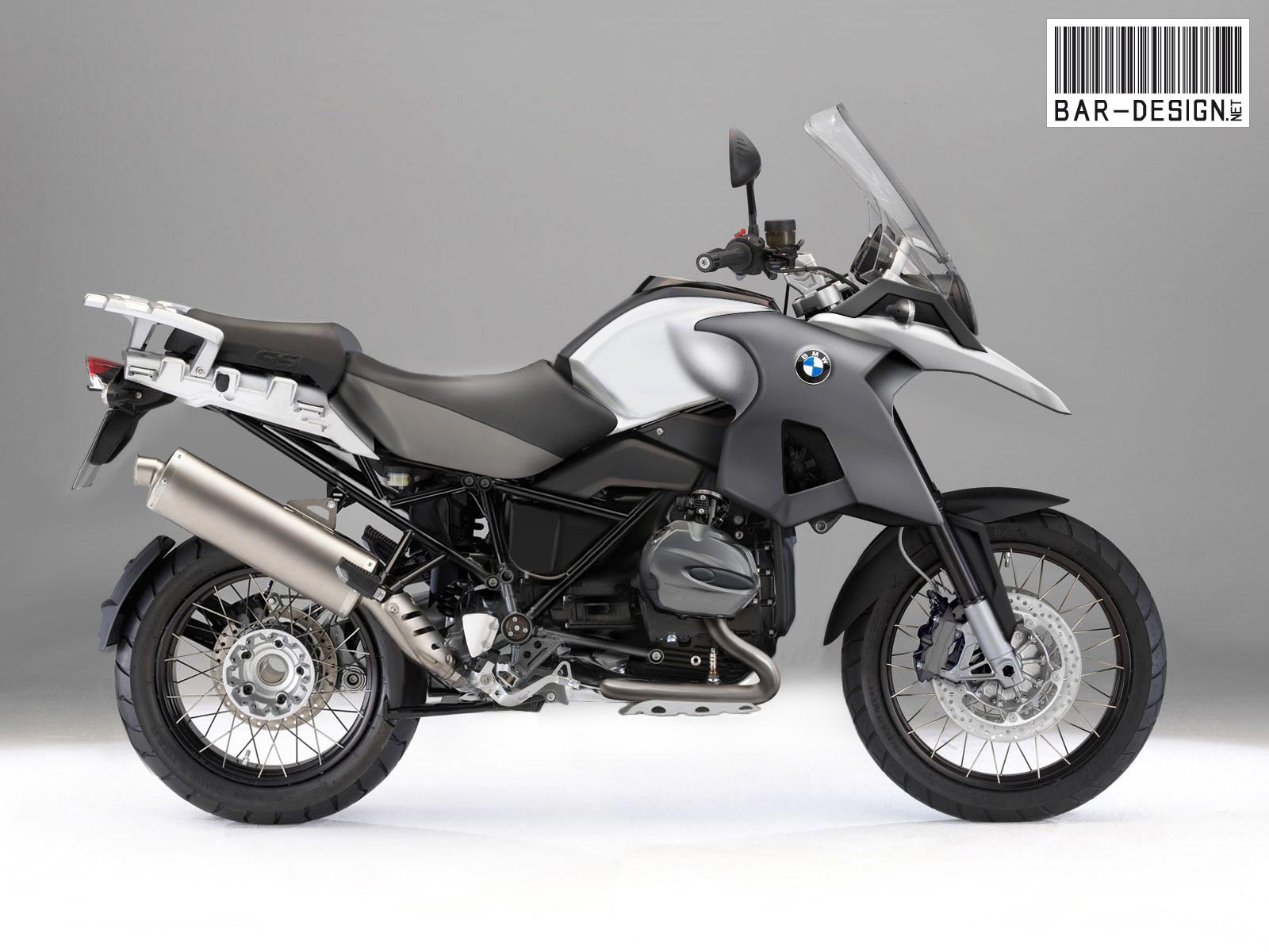 2012 Bmw R 1200 Gs Adventure For Sale
