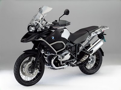 2012 Bmw R 1200 Gs For Sale