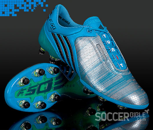 Adidas Football Boots F50i