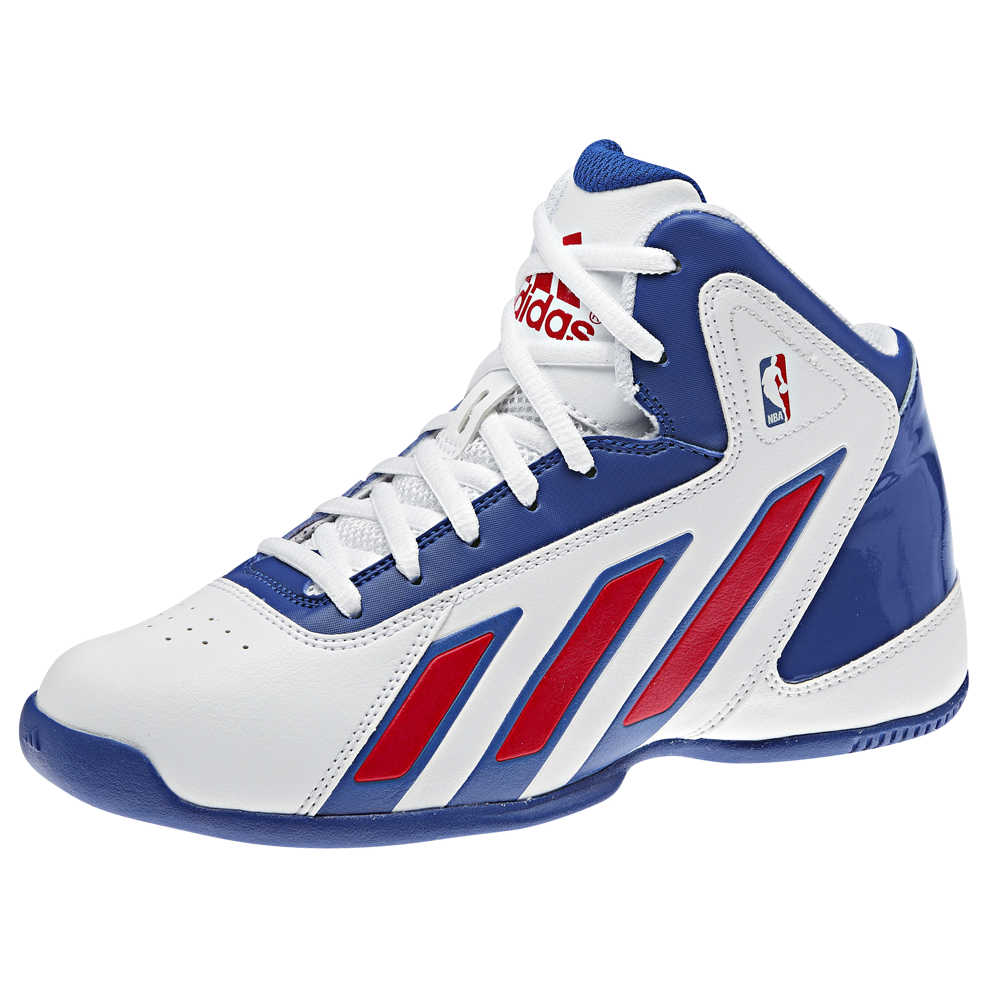 Adidas Nba Basketball Shoes
