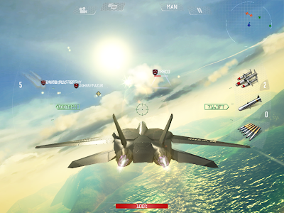 Air Fighting Games For Pc List