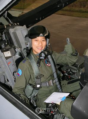 Air Force Fighter Pilot Uniform