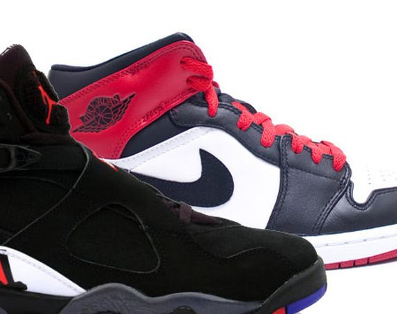 Air Jordan Shoes 2013 Release