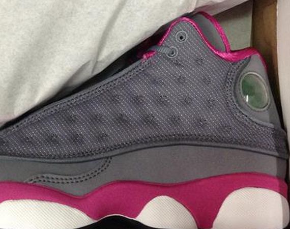 Air Jordan Shoes For Girls 2013