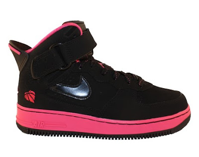 Air Jordan Shoes For Girls