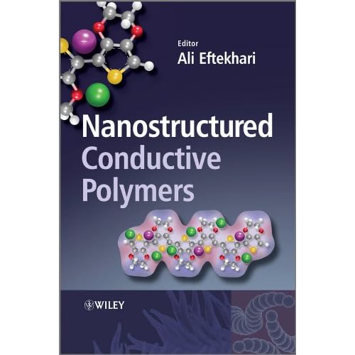 Ali Eftekhari Nanotechnology