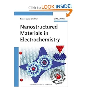 Ali Eftekhari Nanotechnology