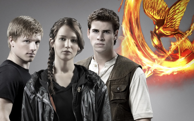All Hunger Games Characters List