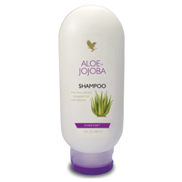 Aloe Jojoba Shampoo Hair Loss
