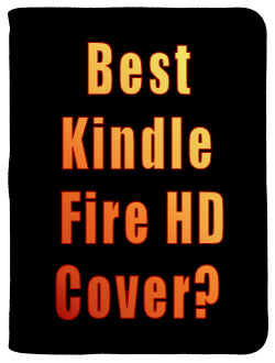 Amazon Kindle Fire Hd Cover