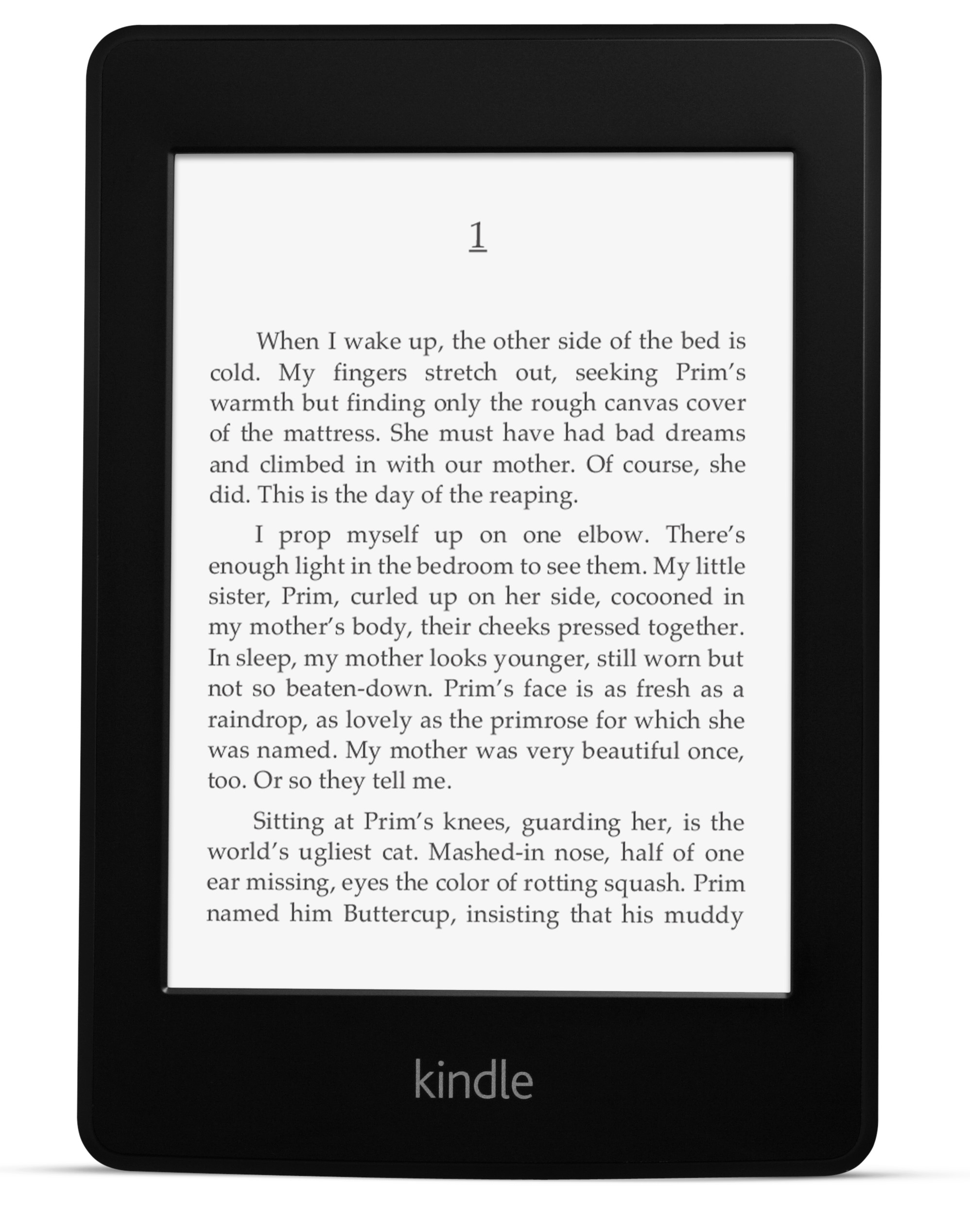 Amazon Kindle Paperwhite 3g Availability