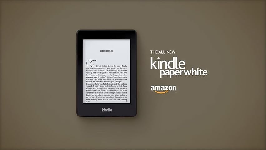 Amazon Kindle Paperwhite 3g Vs Wifi