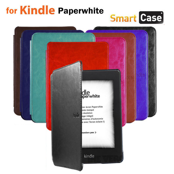 Amazon Kindle Paperwhite Case Cover