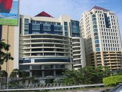 Amcorp Mall Pj Tower