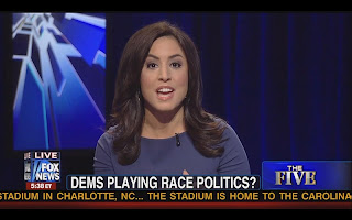 Andrea Tantaros Legs On The Five