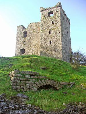Arnside Tower