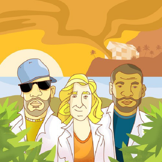 Asher Roth Greenhouse Effect 2 Review