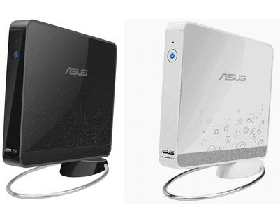 Asus Eee Box B202 Review