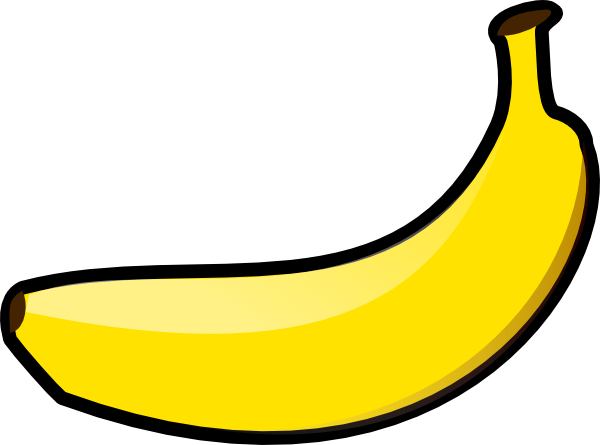 Bananas Cartoon Pictures