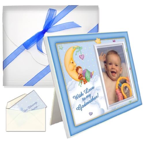Baptism Gifts For Boys From Godmother