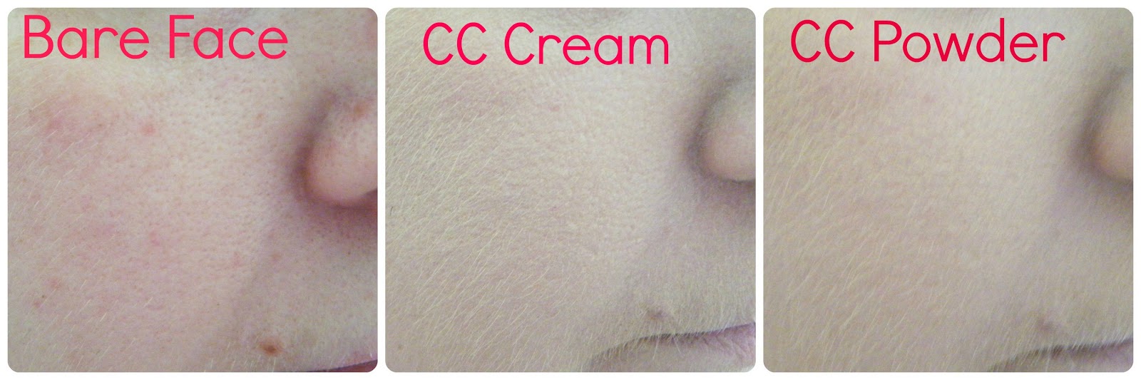 Bb Cc Cream Reviews