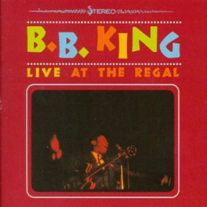 Bb King Lucille Guitar Tab