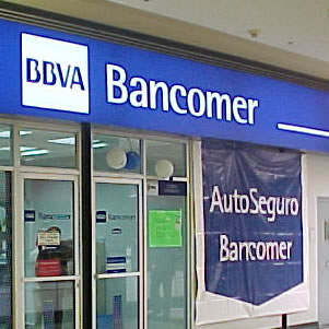 Bbva Bancomer