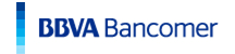 Bbva Bancomer Logo