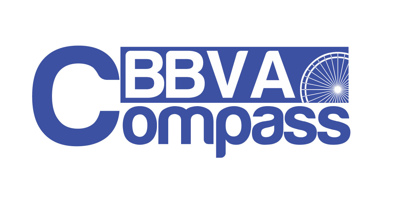 Bbva Compass Bank Logo