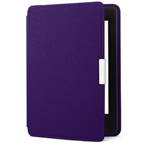 Best Kindle Paperwhite Cover Color
