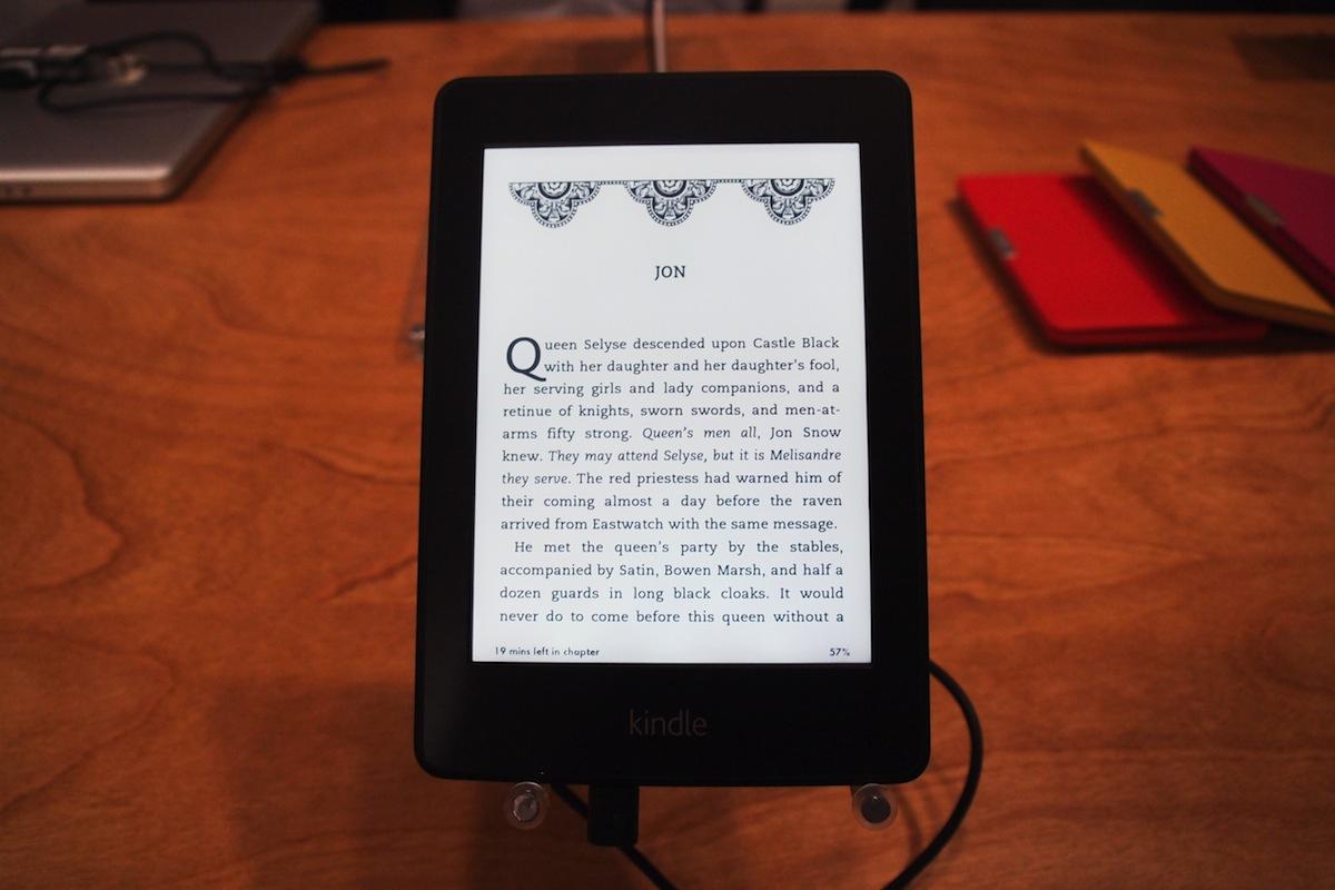 Best Kindle Paperwhite Cover Review