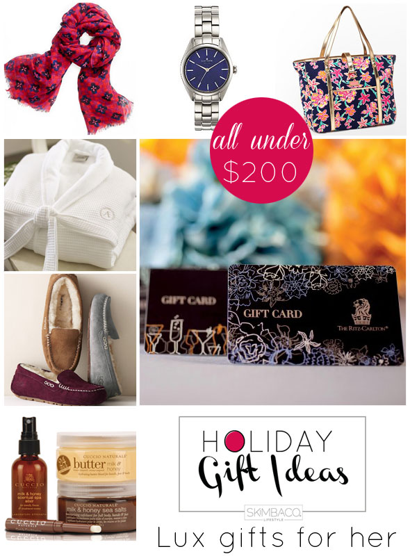 Best Love Gifts For Her