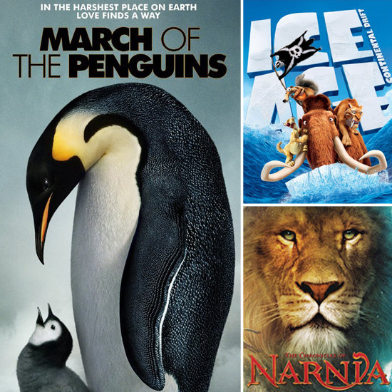 Best Movies For Kids 2013