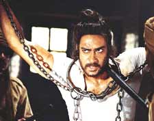 Bhagat Singh Movie