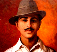 Bhagat Singh Photo