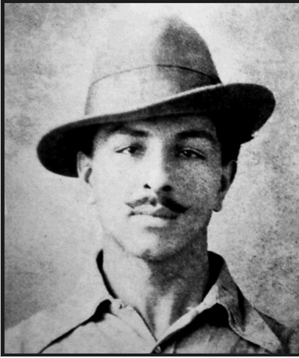 Bhagat Singh Photos Hindi