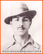 Bhagat Singh Photos Original