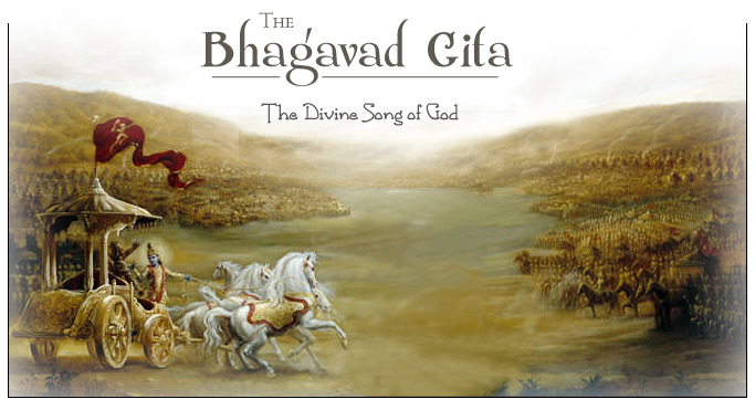 Bhagavad Gita Book Online
