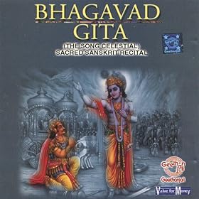Bhagavad Gita Sanskrit Mp3