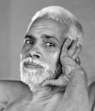 Bhagwan Ramana Maharshi