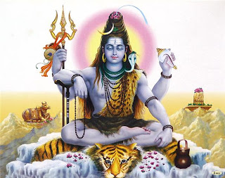 Bhagwan Shiva Songs