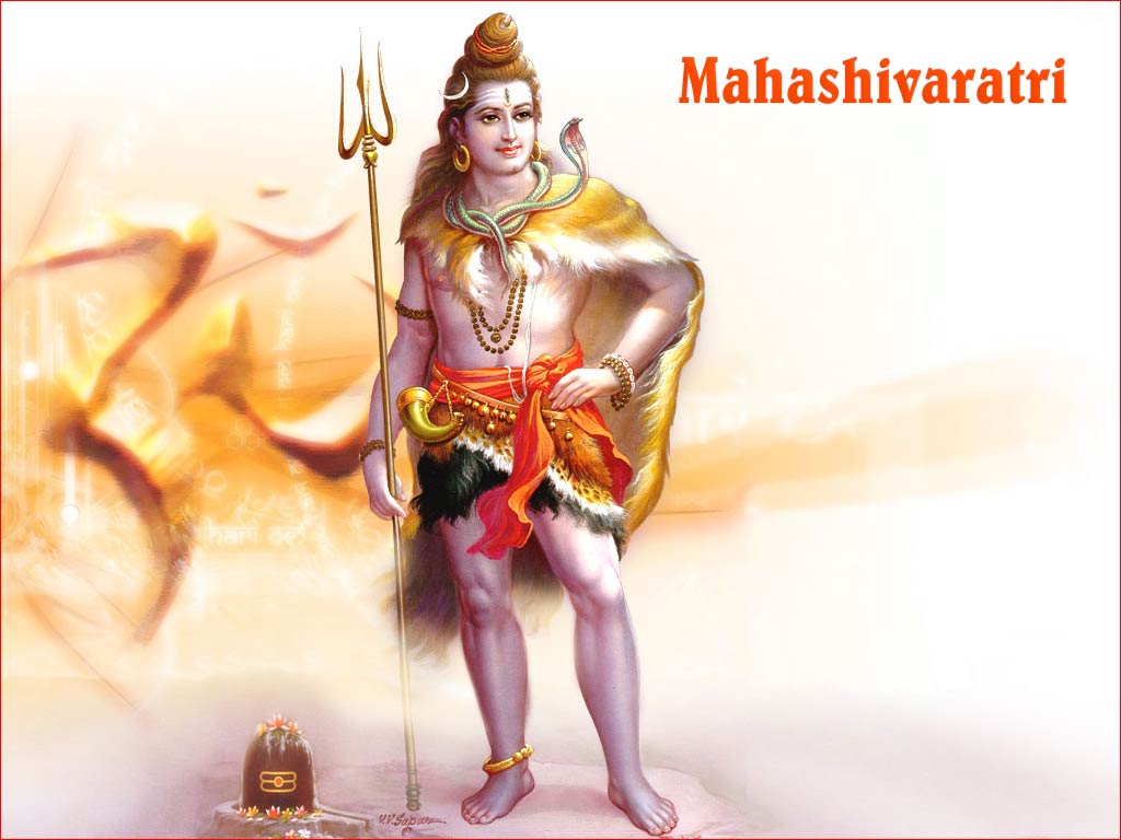 Bhagwan Shiva Wallpaper Download