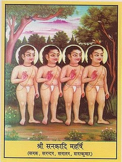 Bhagwan Vishnu Ke 24 Avtar