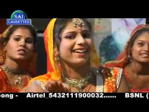 Bhakti Song Video Hindi