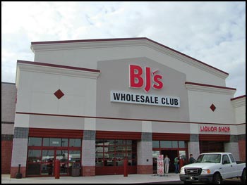 Bjs Wholesale Club