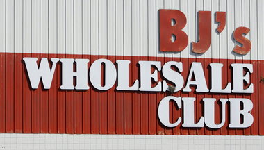 Bjs Wholesale Club Logo