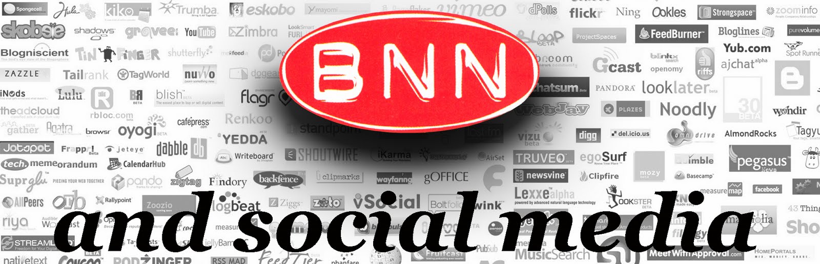 Bnn Logo