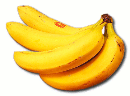 Bunch Of Bananas Clip Art