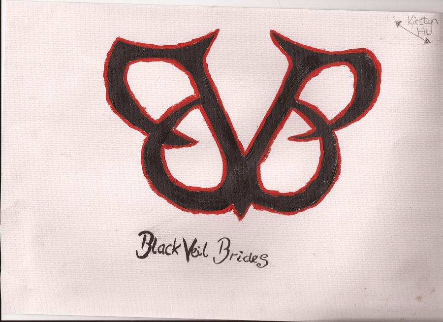 Bvb Band Symbol